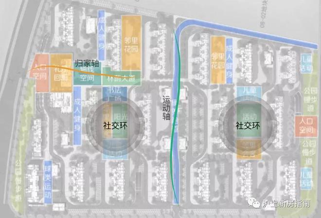 金山云湖壹号官方售楼处-云湖壹号2024最新楼盘详情-周边配套(图17)