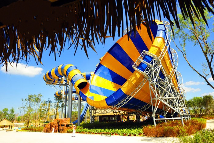 九游娱乐：儿童游乐设备那么多我们该如何去选择？