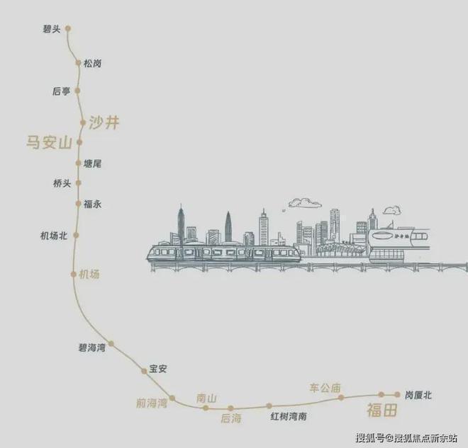 九游娱乐：拾悦城二期小学学区划分在壆岗小学、宝安中学外国语学校(图5)