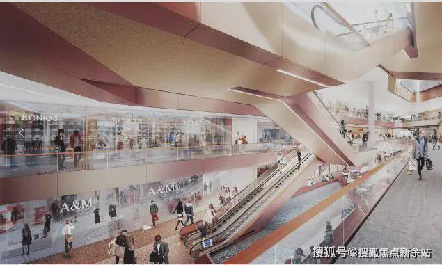九游娱乐：拾悦城二期小学学区划分在壆岗小学、宝安中学外国语学校(图6)