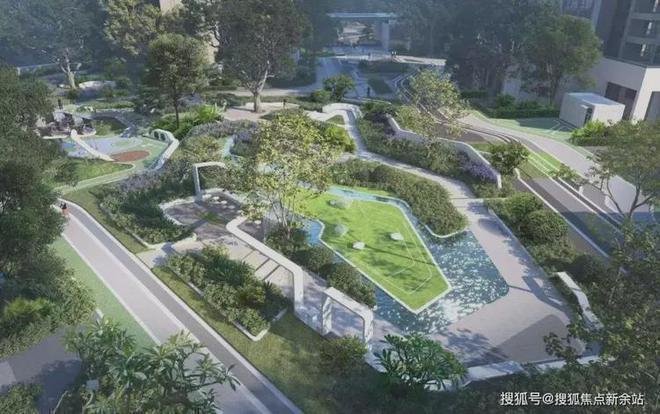 九游娱乐：拾悦城二期小学学区划分在壆岗小学、宝安中学外国语学校(图9)