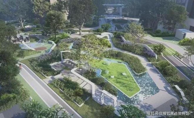 九游娱乐：拾悦城二期小学学区划分在壆岗小学、宝安中学外国语学校(图10)