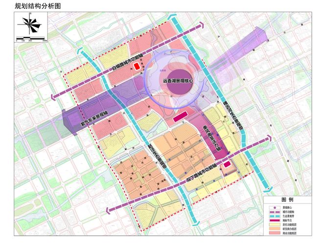 重磅官推@映翠府官方售楼处发布：—映翠府启幕理想生活新篇！(图12)