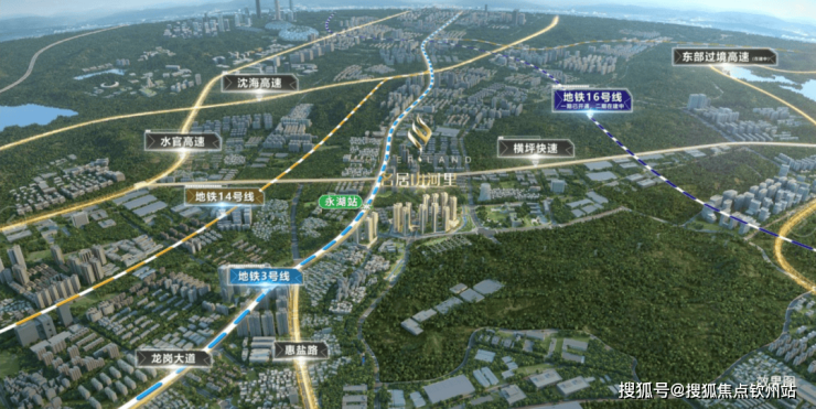 名居山河里(售楼处)首页网站-2025年名居山河里(营销中心)欢迎您-楼盘详情-周边配套@营销中心电线(图5)