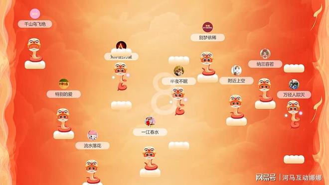 九游娱乐：客户答谢会策划方案_推荐几款比较好用的互动游戏(图4)