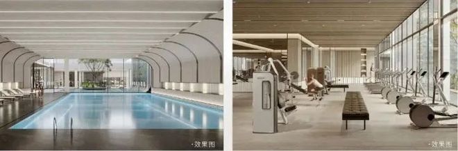九游娱乐：®中环云悦府售楼处 中环云悦府官方发布：热销秘籍揭晓(图5)