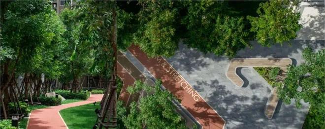 九游娱乐：®中环云悦府售楼处 中环云悦府官方发布：热销秘籍揭晓(图2)