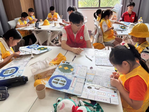 当芯青年遇见“小候鸟”：一场科技与温情的双向奔赴(图6)