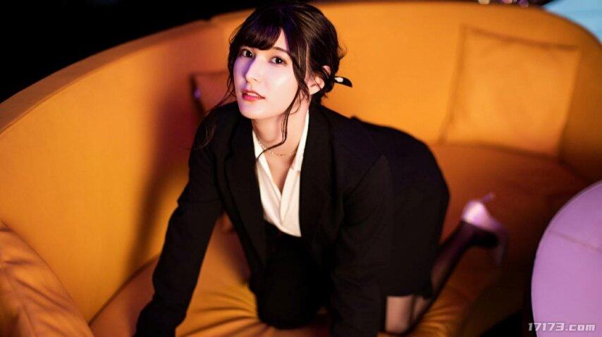 《完蛋》原班人马回归！盘点近期发售的好评PC恋爱真人互动影游(图2)