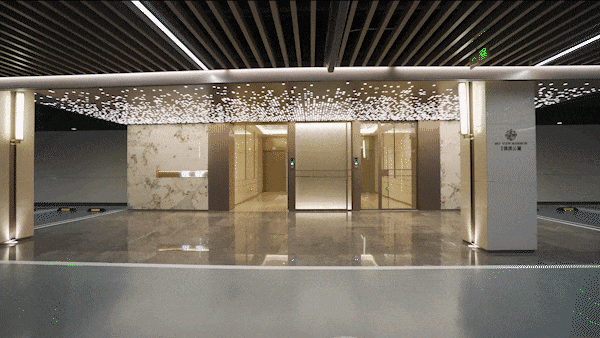 【官网】@陆家嘴锦绣云澜官方售楼处发布：锦绣云澜臻藏繁华境！(图10)