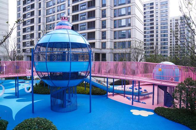 【官网】@陆家嘴锦绣云澜官方售楼处发布：锦绣云澜臻藏繁华境！(图8)