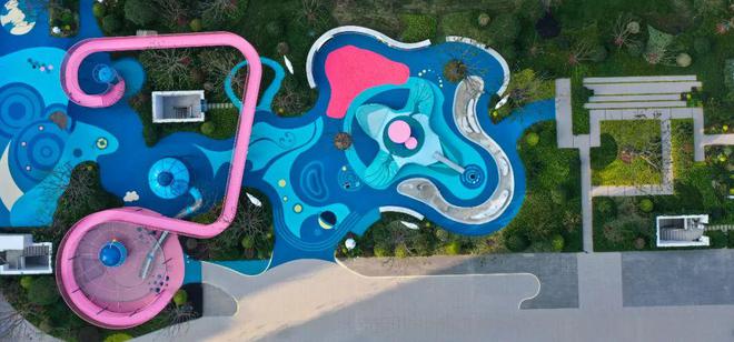 【官网】@陆家嘴锦绣云澜官方售楼处发布：锦绣云澜臻藏繁华境！(图7)