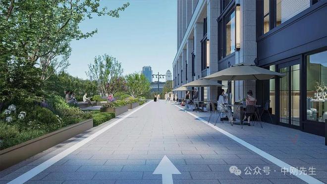 重磅官推⚡玺源台官方售楼处发布：玺源台楼盘百科引领购房热潮！(图6)