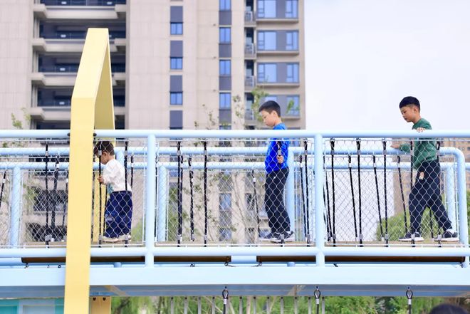 九游app：免费开放！无锡新增一座主题游乐园(图2)