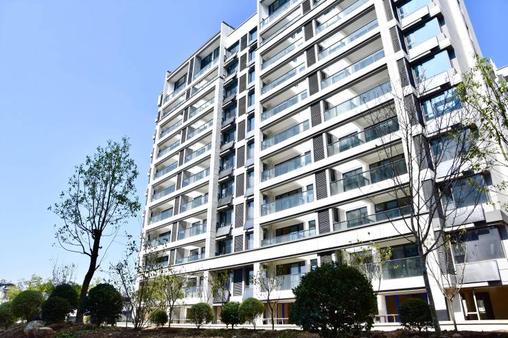 锦绣江山月 全龄成长社区给孩子一处欢乐成长空间(图1)
