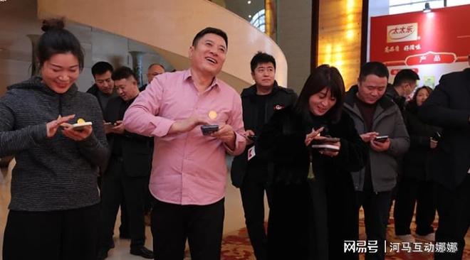 商场、会场、酒店、学校等公共场合互动环节如何暖场烘气氛(图9)