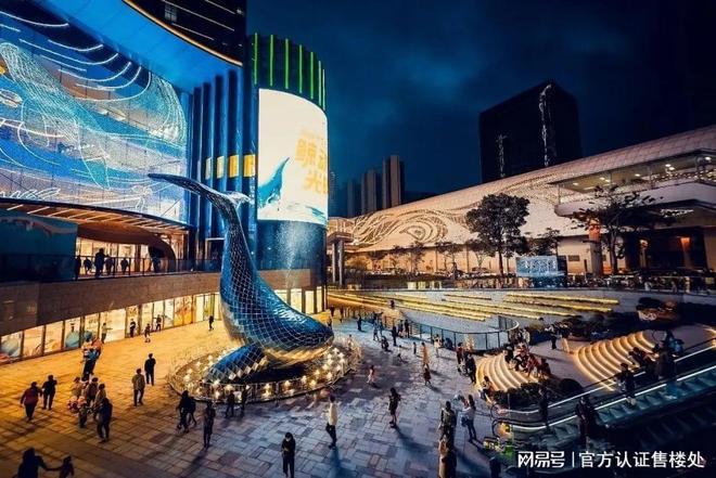 九游娱乐：中海时光境2025官方公告!售楼中心图文解析!一文读懂！(图12)