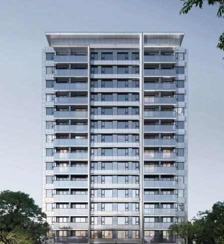 聚焦上海@中建虹悦里售楼处官网发布：中建虹悦里燃爆购房热度！(图1)