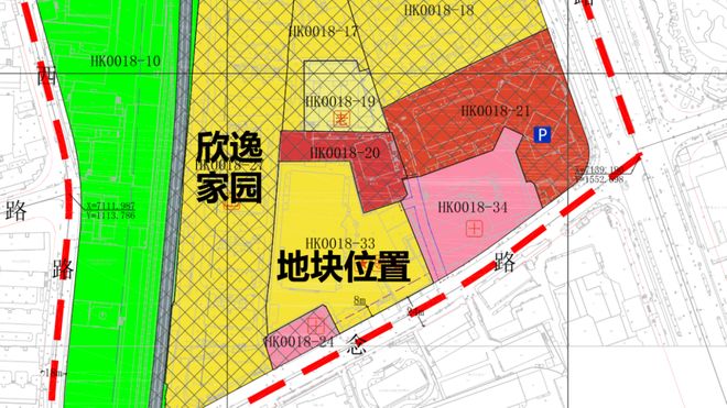 聚焦上海@中建虹悦里售楼处官网发布：中建虹悦里燃爆购房热度！(图9)