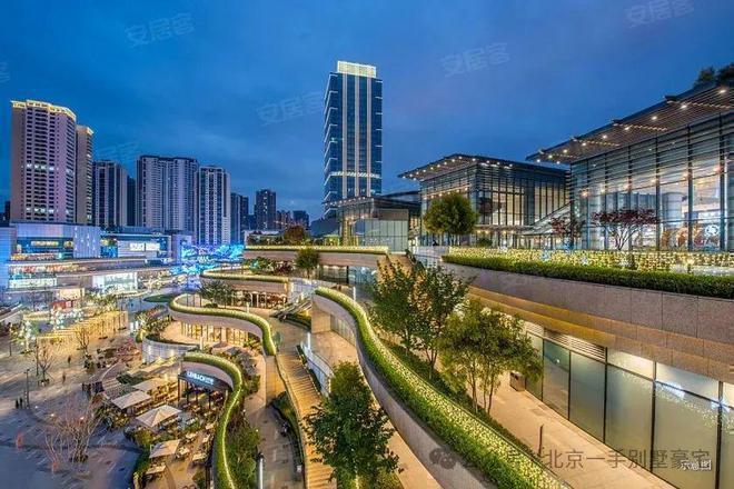 开发商〢建发观堂府(售楼处)电话：-北京房天下(图5)