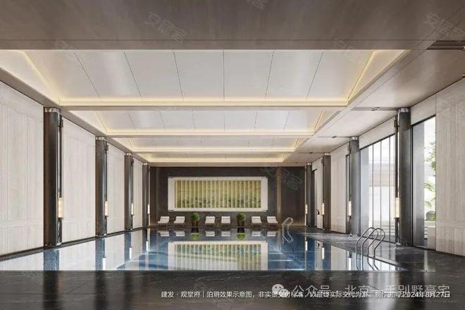开发商〢建发观堂府(售楼处)电话：-北京房天下(图8)
