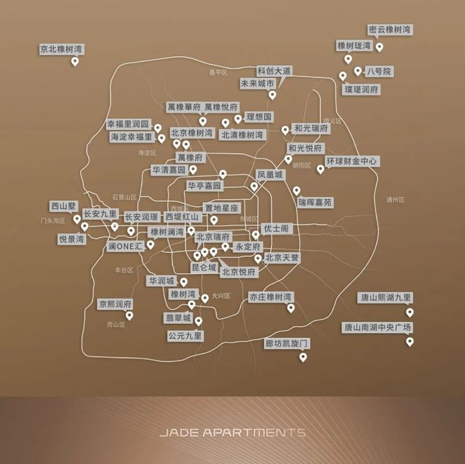 京熙润府售楼处-2025首页-京熙润府官方网站欢迎您丨北京房天下(图8)