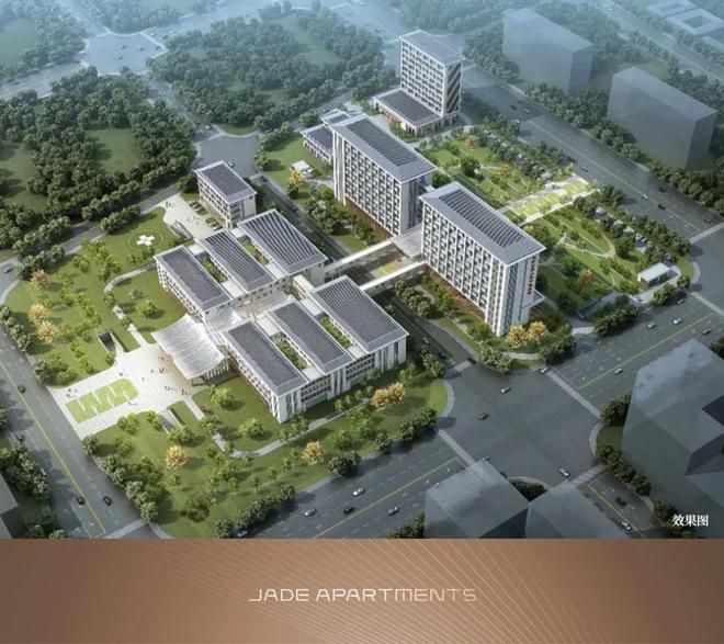 京熙润府售楼处-2025首页-京熙润府官方网站欢迎您丨北京房天下(图17)