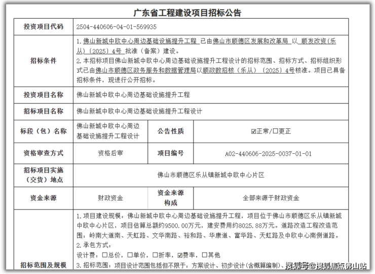 九游娱乐：劲!佛山新城再迎一批机关单位新地标+博物馆将开放!(图5)