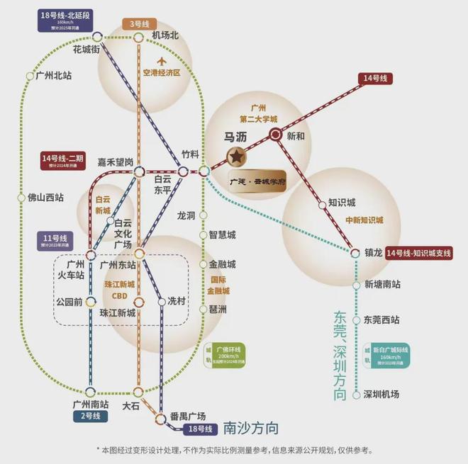 火热中！@广建·云城学府售楼处官方发布：稀缺席位 恭候莅临(图3)