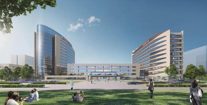 火热中！@广建·云城学府售楼处官方发布：稀缺席位 恭候莅临(图4)