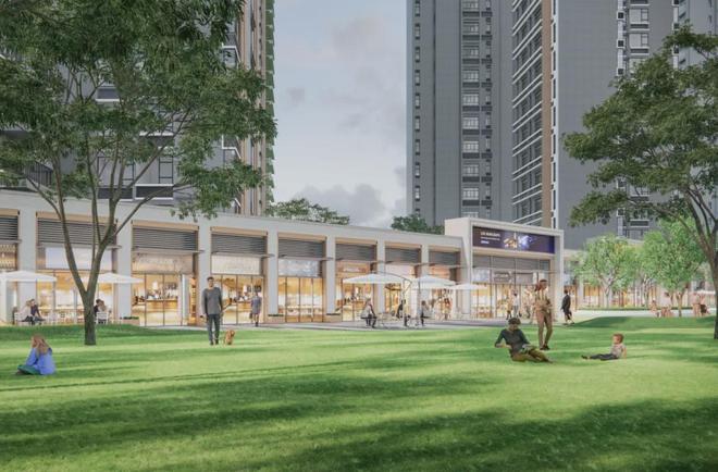 火热中！@广建·云城学府售楼处官方发布：稀缺席位 恭候莅临(图5)