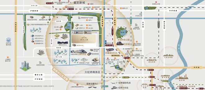 九游app：时代之城·云墅（售楼处网站）-时代之城2024最新房价＋户型＋配套(图17)