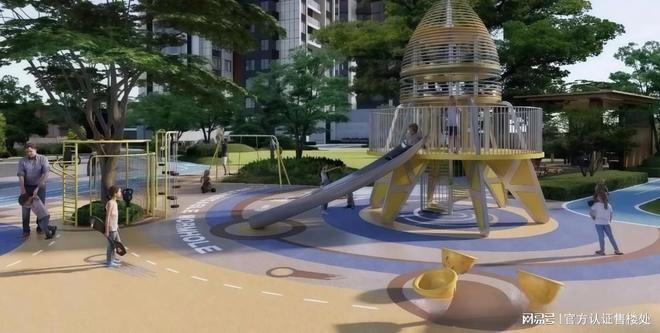 九游娱乐：龙岗·星河盛境瑞府官方售楼处发布最新房价折扣配套信息！(图12)