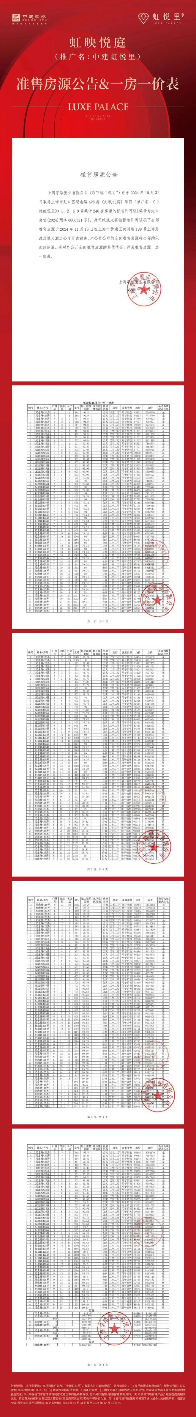 最新聚焦®中建虹悦里官方售楼处发布：虹口中建虹悦里优雅魅力尽显(图2)