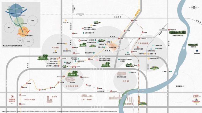 最新聚焦®中建虹悦里官方售楼处发布：虹口中建虹悦里优雅魅力尽显(图6)