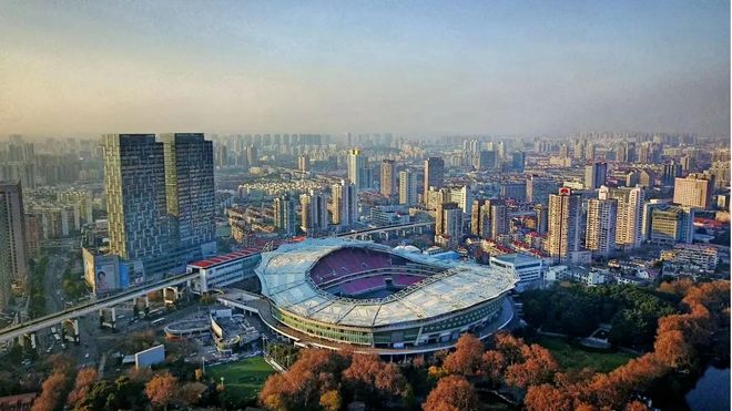 最新聚焦®中建虹悦里官方售楼处发布：虹口中建虹悦里优雅魅力尽显(图9)