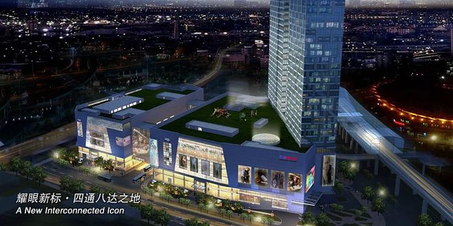 最新聚焦®中建虹悦里官方售楼处发布：虹口中建虹悦里优雅魅力尽显(图8)