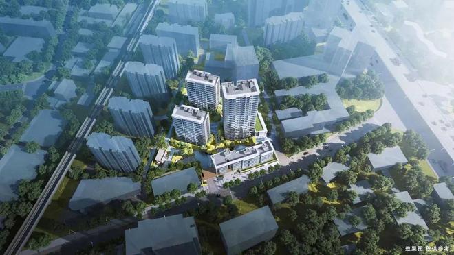 最新聚焦®中建虹悦里官方售楼处发布：虹口中建虹悦里优雅魅力尽显(图17)
