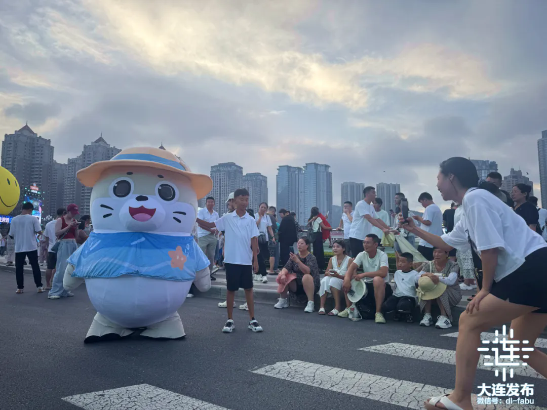 九游娱乐：大连啤酒嘉年华圆满落幕(图9)