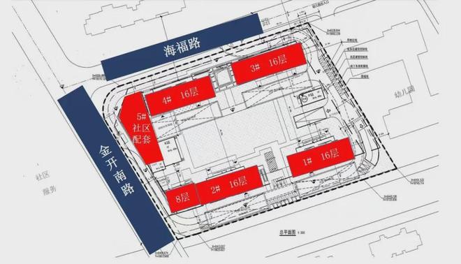 涌潮府聚焦@涌潮府官方售楼处发布：解码黄金价值！(图4)