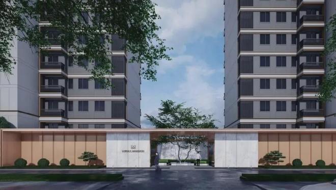 涌潮府聚焦@涌潮府官方售楼处发布：解码黄金价值！(图9)