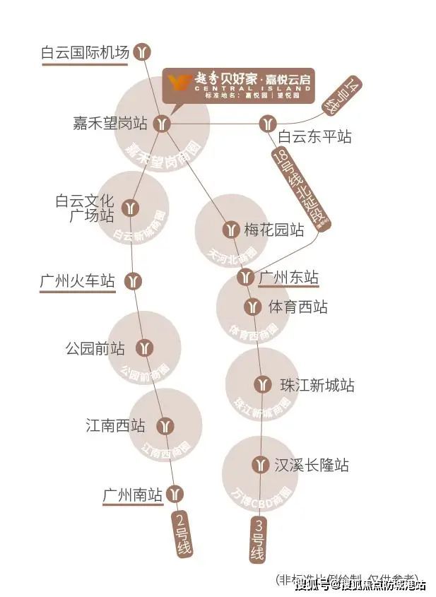 九游app：火热聚焦中㊣贝好家嘉悦云启官方售楼处发布：书写豪宅生活篇！(图5)