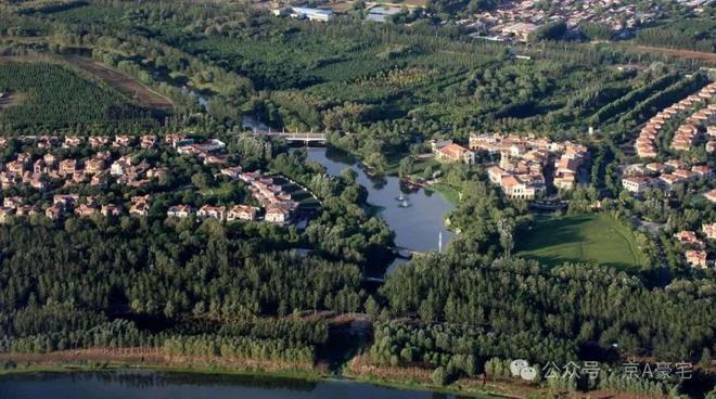 格拉斯小镇(售楼处)官方鲁能格拉斯小镇-2025新首页-北京房天下(图5)