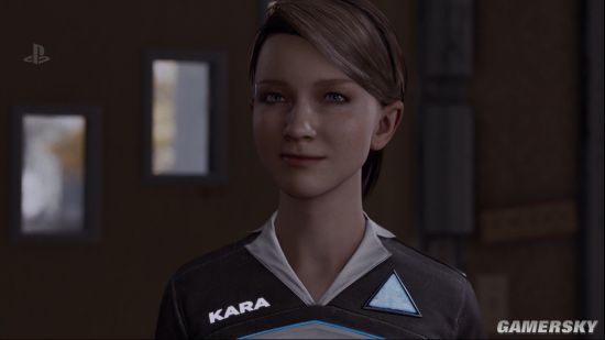 九游app：《底特律：变人》成本23亿！史上最贵互动电影游戏(图2)