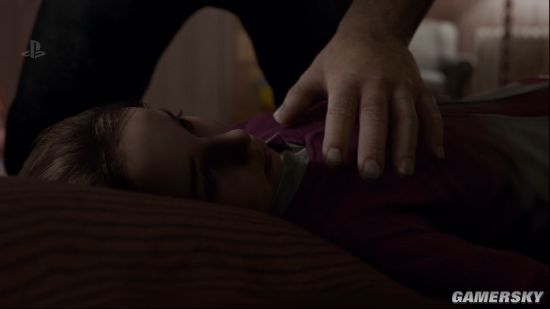 九游app：《底特律：变人》成本23亿！史上最贵互动电影游戏(图4)