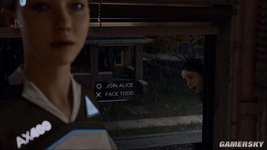 九游app：《底特律：变人》成本23亿！史上最贵互动电影游戏(图5)