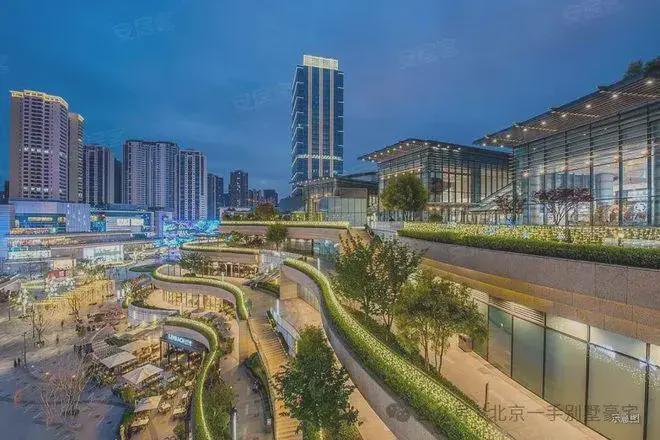 北京TOP级别@建发观堂府官方售楼处发布：建发观堂府邀请您鉴赏(图5)