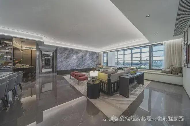 北京TOP级别@建发观堂府官方售楼处发布：建发观堂府邀请您鉴赏(图9)