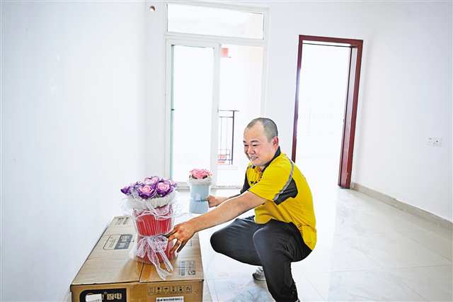 一份140万人安居乐业的民生答卷(图3)
