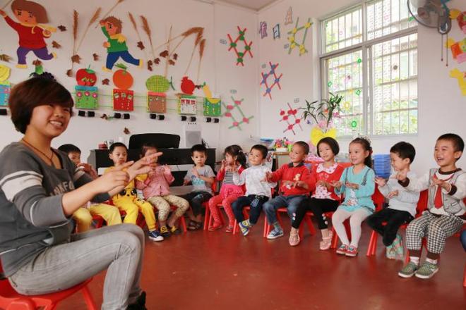 26万幼儿园关停！教育行业迎来大规模关闭潮是危机还是机遇？(图5)